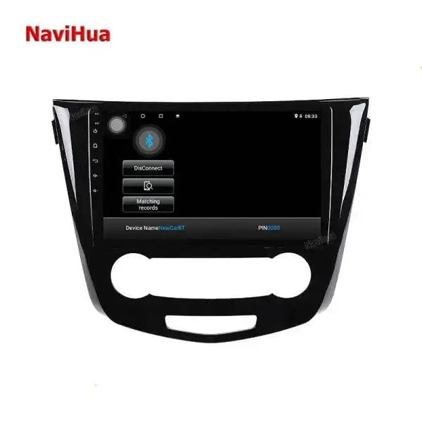 Autoradio 2.5 Din Android Touch Screen Car DVD Player