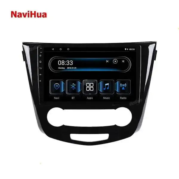 Autoradio 2.5 Din Android Touch Screen Car DVD Player