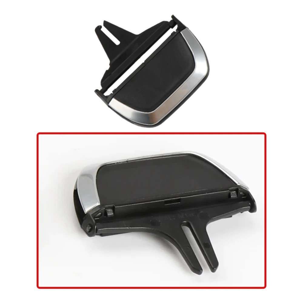 Car Craft Compatible With Bmw 7 Series G11 G12 2016-2021 Ac Air Vent Grill Slider Trim Rear 64229312288 64229301745 64229301744 64229301743 - CAR CRAFT INDIA