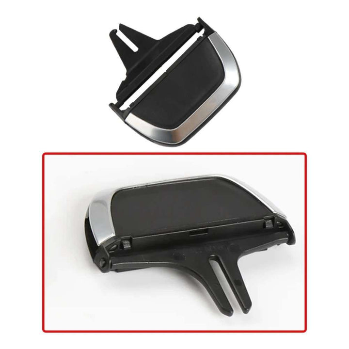 Car Craft Compatible With Bmw 7 Series G11 G12 2016-2021 Ac Air Vent Grill Slider Trim Rear 64229312288 64229301745 64229301744 64229301743 - CAR CRAFT INDIA