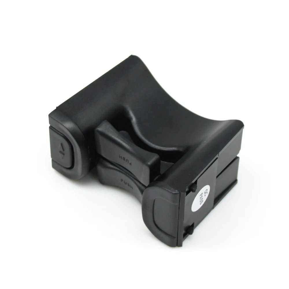 Car Craft Compatible With Mercedes A Class W177 19-25 Cla W118 Gla W247 Glb Class W247 B Class W247 20-25 Eqa W243 Eqb W243 22-25 Center Console Beverage Cup Drink Holder Separator Divider 1778109703 - CAR CRAFT INDIA