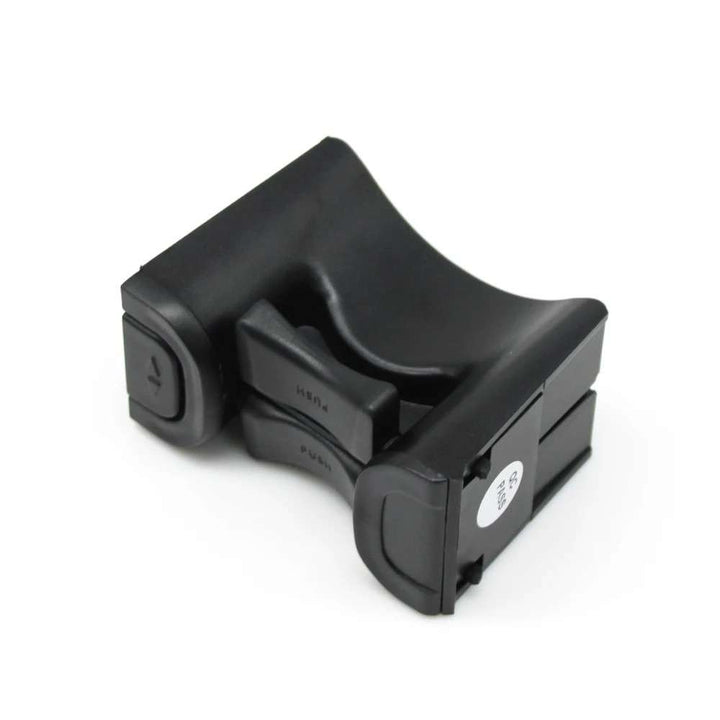 Car Craft Compatible With Mercedes A Class W177 19-25 Cla W118 Gla W247 Glb Class W247 B Class W247 20-25 Eqa W243 Eqb W243 22-25 Center Console Beverage Cup Drink Holder Separator Divider 1778109703 - CAR CRAFT INDIA