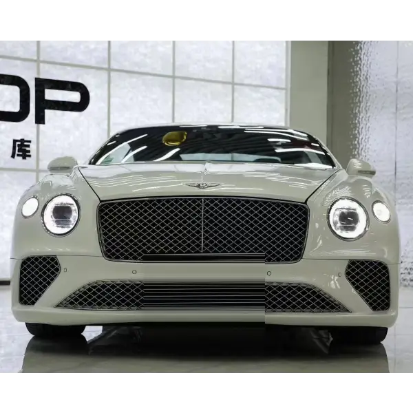 BENTLEY CONTINENTAL GT 2008-2019 UPGRDE FACELIFT TO 2024