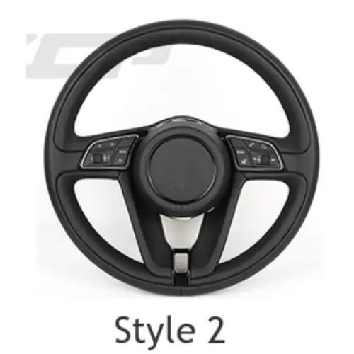 BENTLEY STEERING WHEEL FOR BENTAYGA CONTINENTAL FLYING SPUR