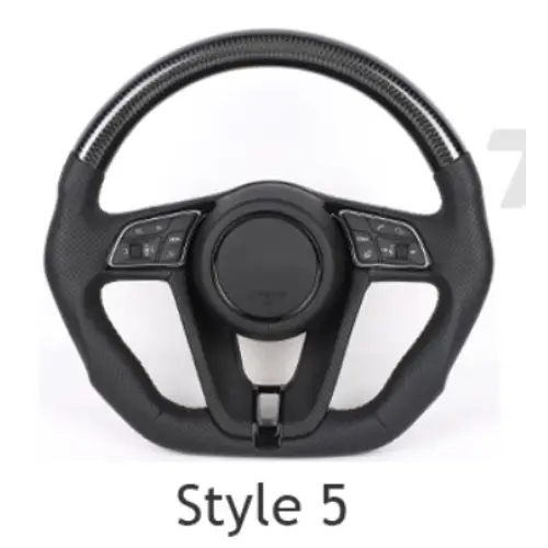 BENTLEY STEERING WHEEL FOR BENTAYGA CONTINENTAL FLYING SPUR