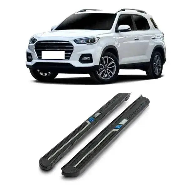 Best Selling Manufactory Direct Aluminum Fixed Durable Car