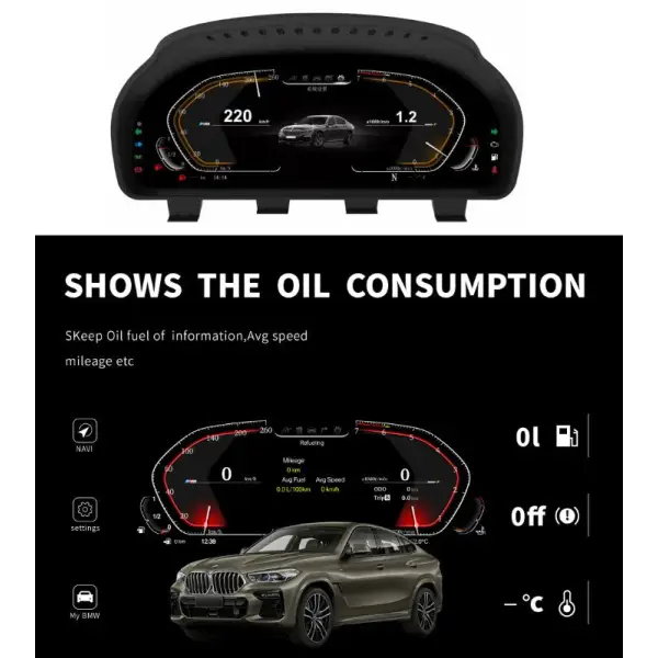 BMW 1 2 3 4 5 6 7 SERIES X1 X3 X4 X5 X6 X7 Z4 F10 F20 F30