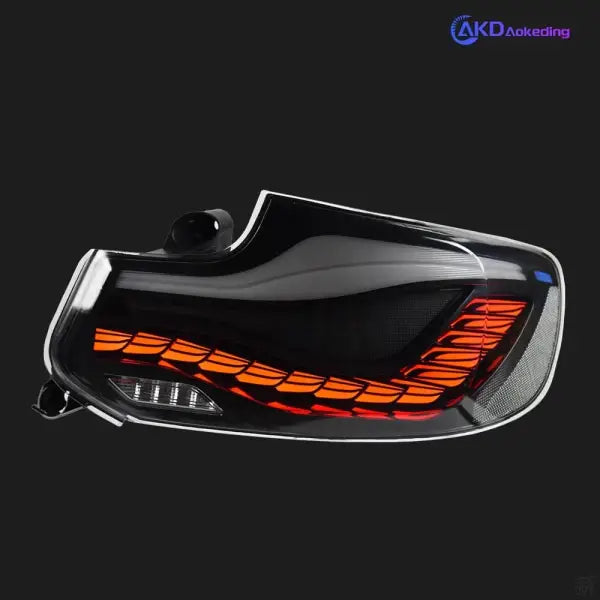 BMW 2 Series F22 Tail Lights F23 LED Tail Light 220I 225I