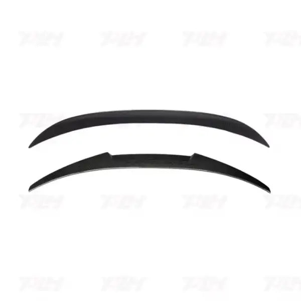 2Series F44 Upgrade to MT Body Kit Front Lip Side Skirts Rear Lip Exhaust Tips Rear Wing M-Tech Sports Auto Parts