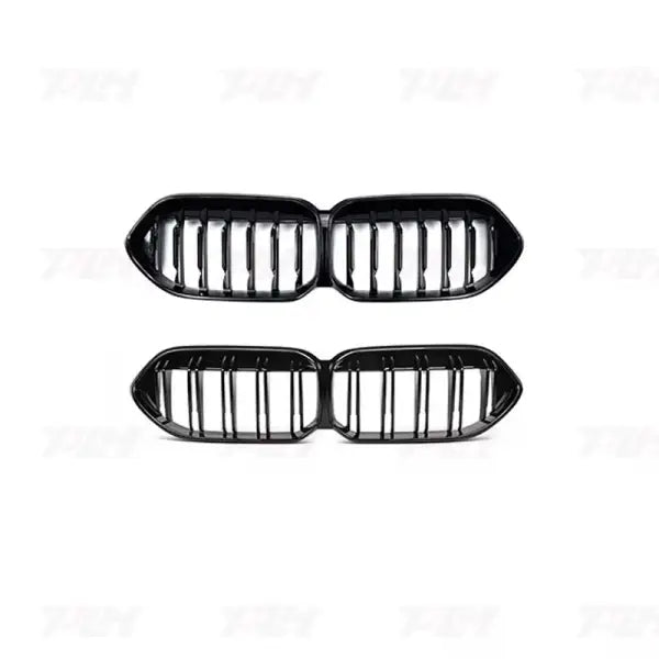 2Series F44 Upgrade to MT Body Kit Front Lip Side Skirts Rear Lip Exhaust Tips Rear Wing M-Tech Sports Auto Parts