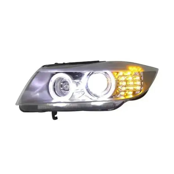 For BMW 3 Series E90 2003-2009 Car Headlight Assembly LED