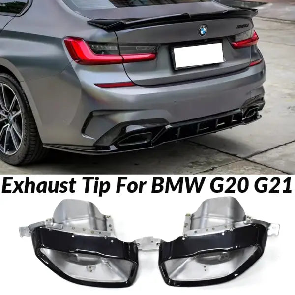 BMW 3 Series G20 G21 330I 330E M340I M Sport 2019-2023