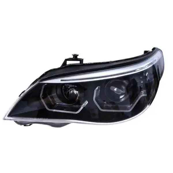 For BMW 5 Series E60 2003-2010 Car Headlight Assembly LED