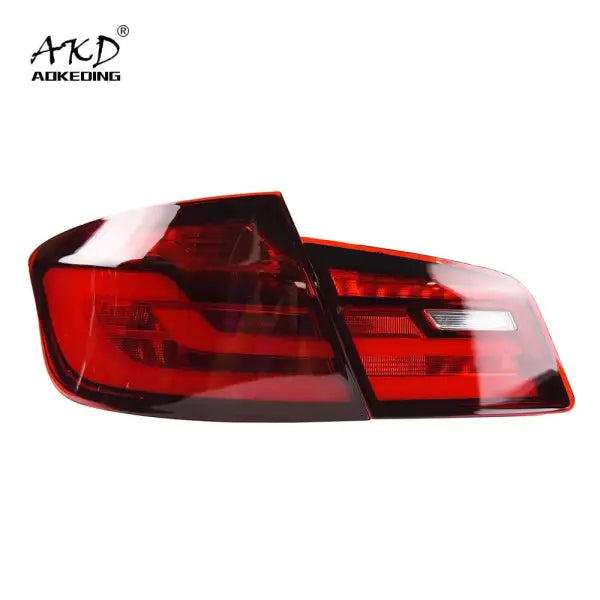 Bmw 5 Series F10 F18 2010-2017 Taillight Taillamp Light M