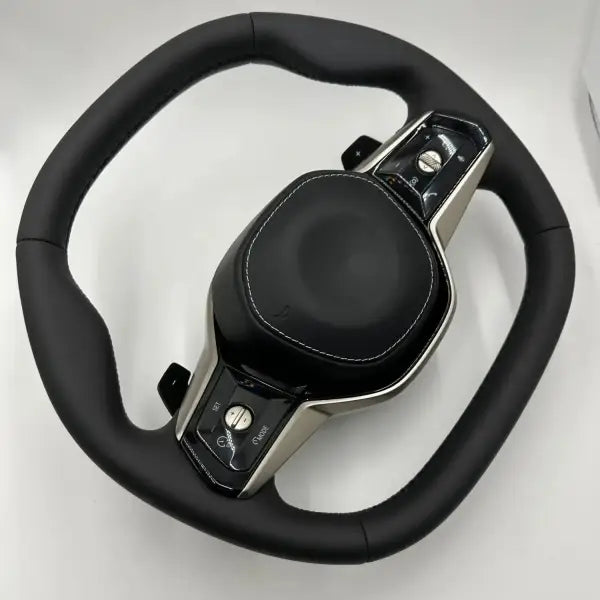 BMW STEERING WHEEL M1 M2 M3 M4 M5 M6 M7 M8 1 2 3 4 5 6 7