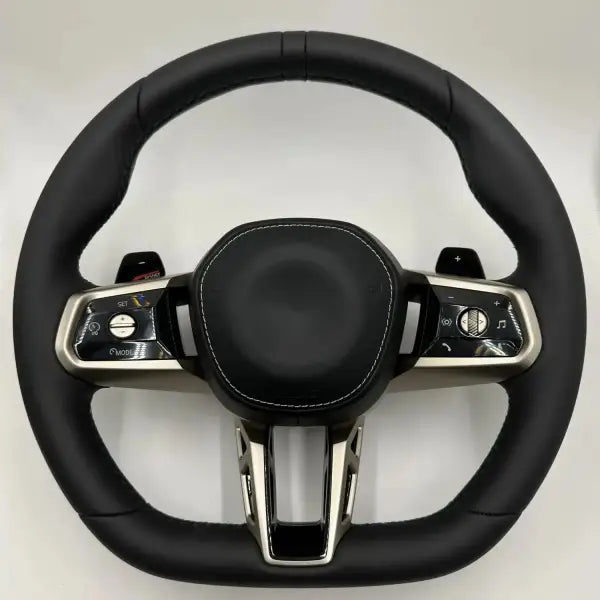 BMW STEERING WHEEL M1 M2 M3 M4 M5 M6 M7 M8 1 2 3 4 5 6 7