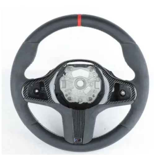 BMW STEERING WHEEL M1 M2 M3 M4 M5 M6 M7 M8 1 2 3 4 5 6 7