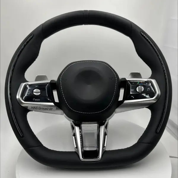 BMW STEERING WHEEL M1 M2 M3 M4 M5 M6 M7 M8 1 2 3 4 5 6 7