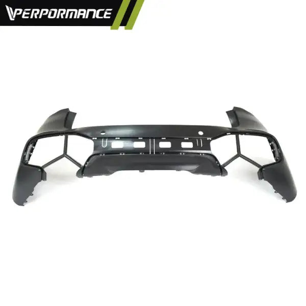 PP Material M-T X1 F48 F49 Body Kit for X1 F48 F49 Front Bumper Rear Bumper Rear Diffuser Car Body Parts