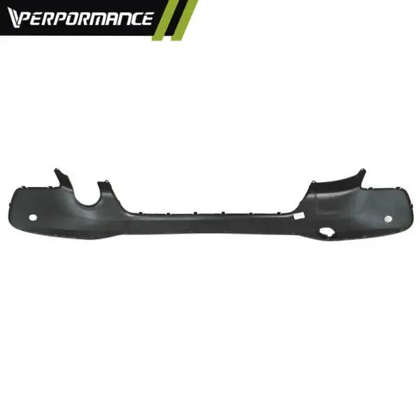 PP Material M-T X1 F48 F49 Body Kit for X1 F48 F49 Front Bumper Rear Bumper Rear Diffuser Car Body Parts