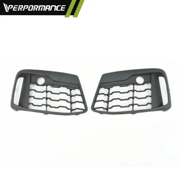 PP Material M-T X1 F48 F49 Body Kit for X1 F48 F49 Front Bumper Rear Bumper Rear Diffuser Car Body Parts