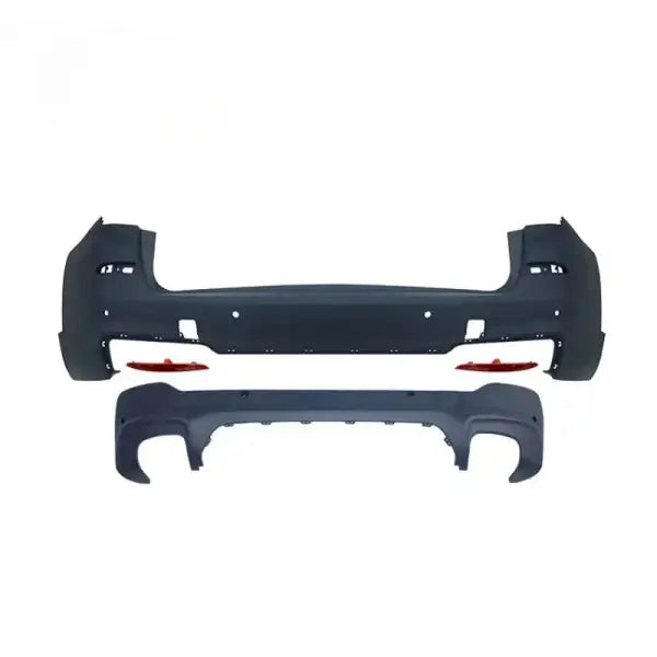 For BMW X3 F25 X3M Body Kit Include Front Bumper Rear Bumper Side Skirts Rear Diffuser