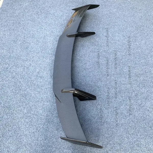 For BMW Z4 G29 GT Style Carbon Fiber Rear Spoiler Trunk Wing 2019 2020 2021 2022 2023
