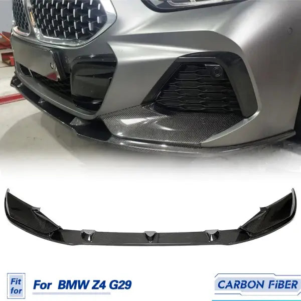 BMW Z4 G29 M40I Convertible 2-Door 2017-2020 REAL Carbon
