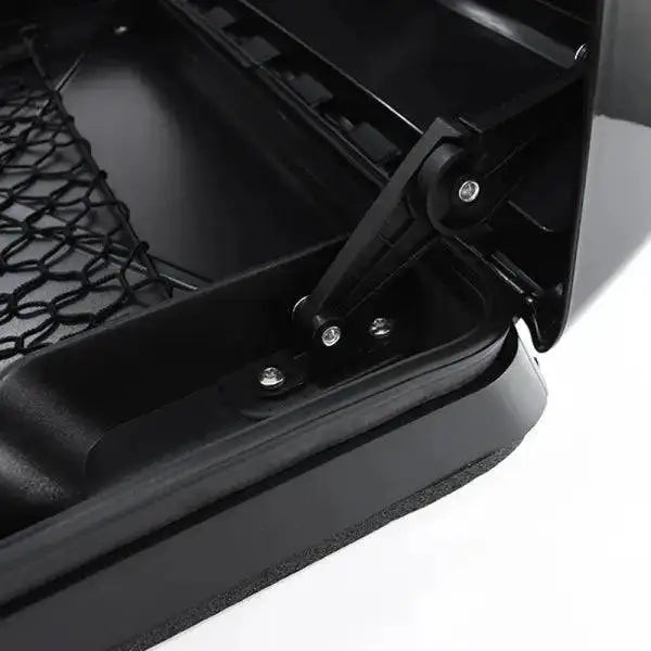 Body Parts Vehicle Outer Storage Trunk External Side Tool