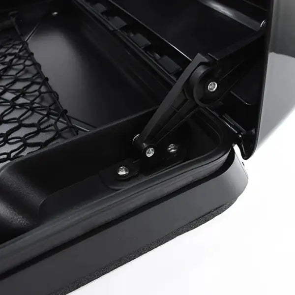 Body Parts Vehicle Outer Storage Trunk External Side Tool Equipment Box for Land Rover Defender Hanging Roof Small Bag 90 110