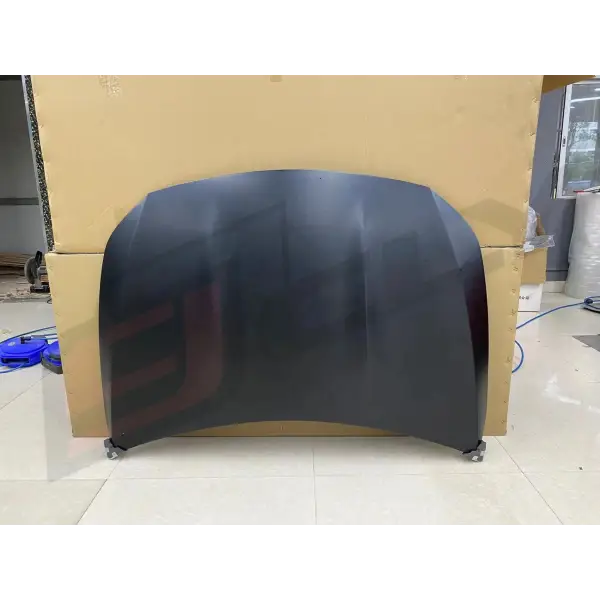 Bonnet for 2019+ Benz a Class W177 A180 A200L A250 Modified A45 AMG Aluminum Engine Hood Iron Engine Cover Hood