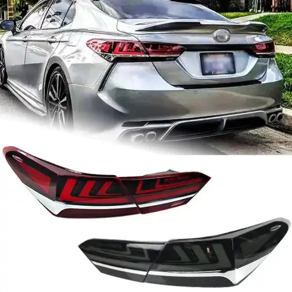 Brand New Tail lamp light for Toyota Camry Tail Lights 2018