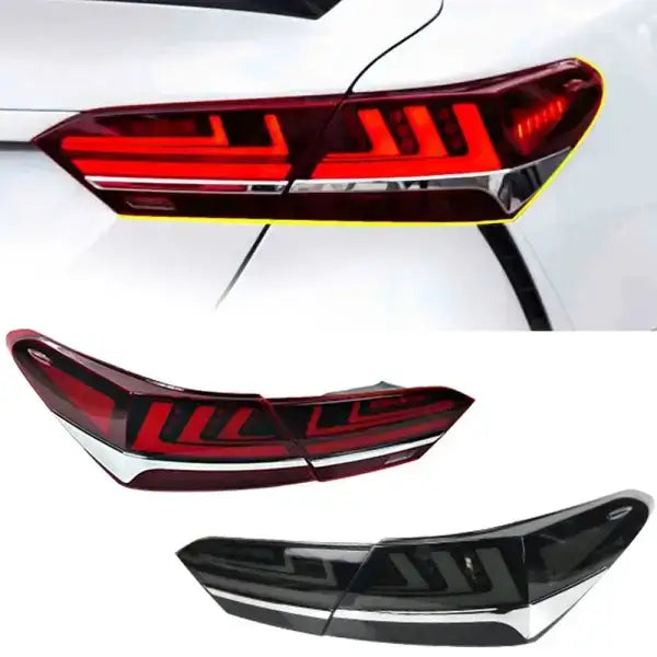 Brand New Tail lamp light for Toyota Camry Tail Lights 2018