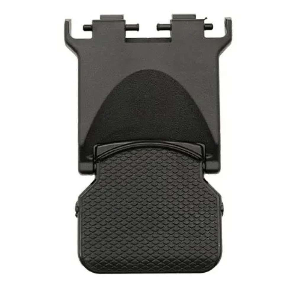 Car Craft Compatible With Mercedes Benz S Class W223 2020-2025 E Class W214 2024+ Glc W254 X254 2024+ Rear Center Console Water Cup Drink Holder Buckle Clip 2238130300-2 Model B CC-8470 - CAR CRAFT INDIA