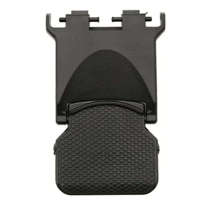 Car Craft Compatible With Mercedes Benz S Class W223 2020-2025 E Class W214 2024+ Glc W254 X254 2024+ Rear Center Console Water Cup Drink Holder Buckle Clip 2238130300-2 Model B CC-8470 - CAR CRAFT INDIA