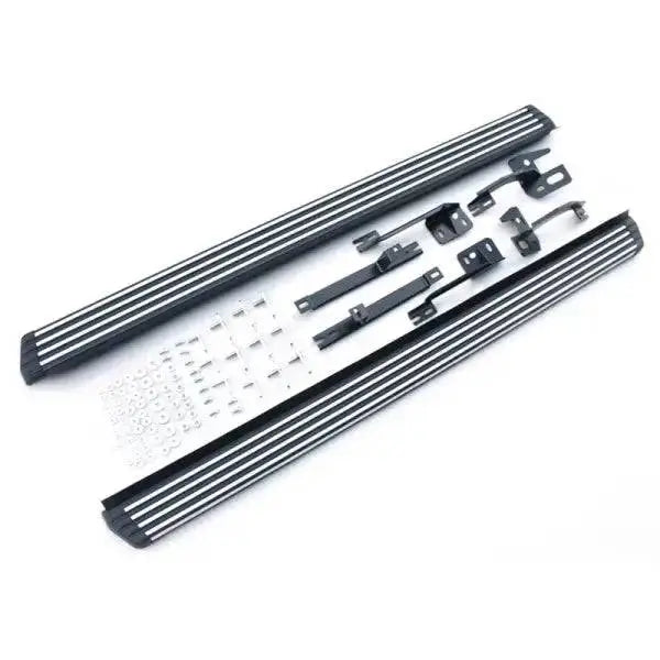 Capacity SUV Pedal Straight Running Board Auto Parts Body