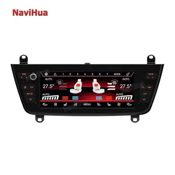 Car A/C Control Panel Climate Touch Control Air