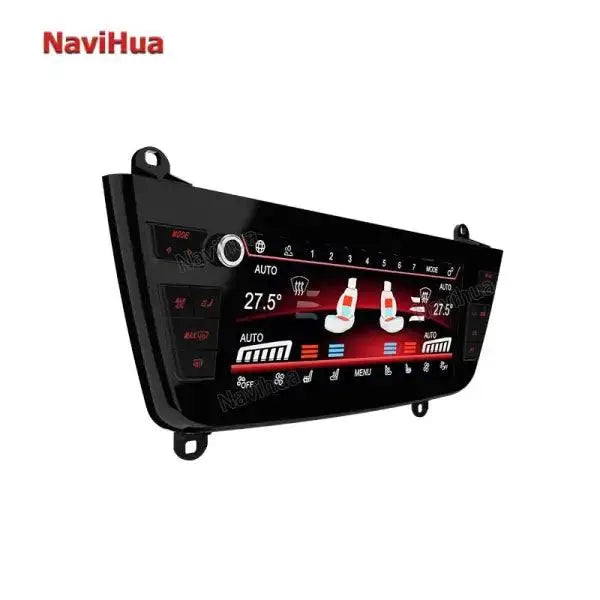 Car A/C Control Panel Climate Touch Control Air