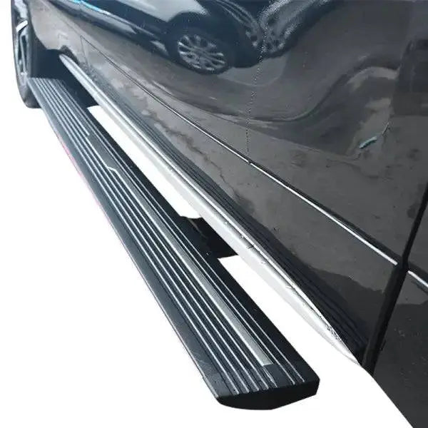 CAR ACCESSORES Aluminum Alloy SUV ELECTRIC SIDE STEPS