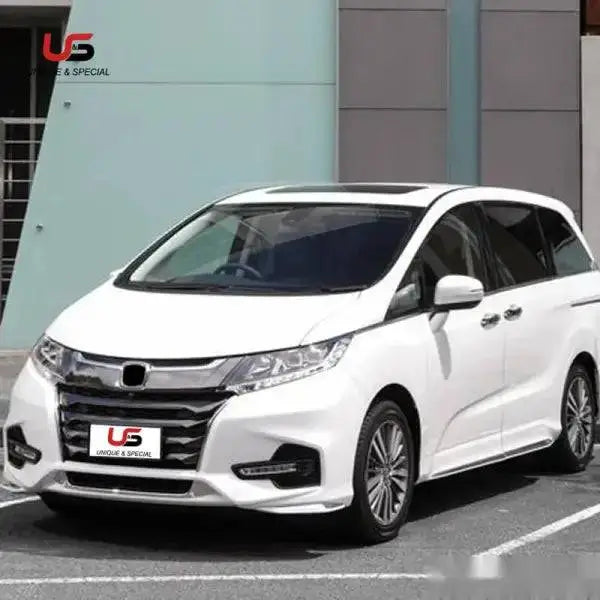 Car Auto Parts for 2015-2018 Honda Odyssey Upgrade to 2020