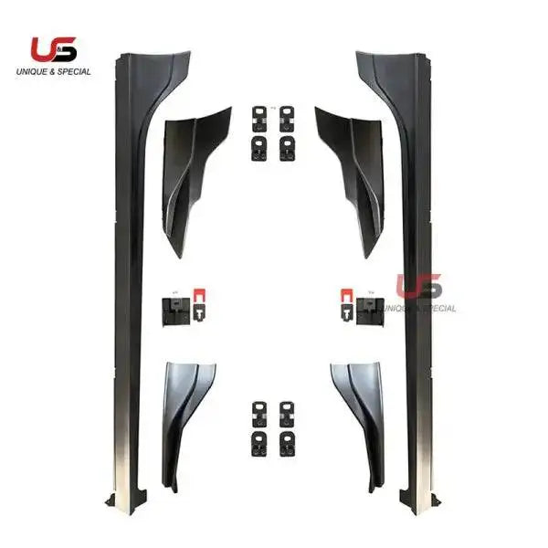 Car Auto Parts for 2020 Honda City Front and Rear Lip PP