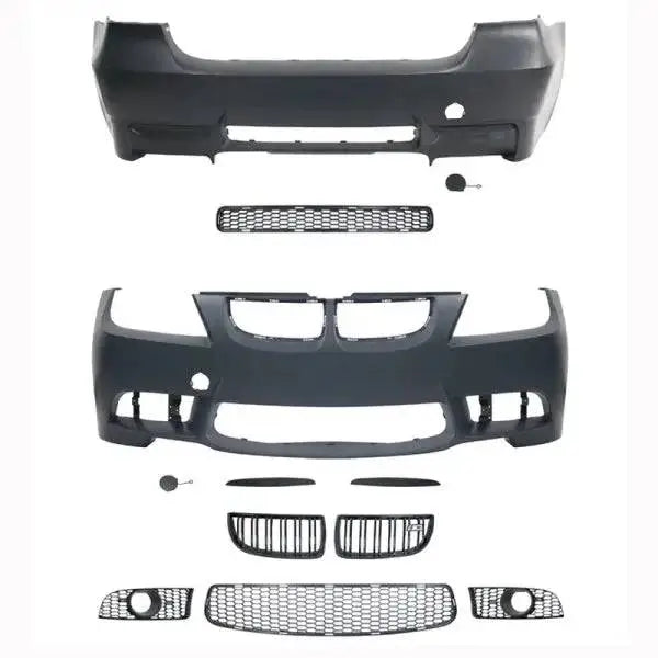 Car Auto Parts for BMW E90 2005-2008 Modified to M3 Body