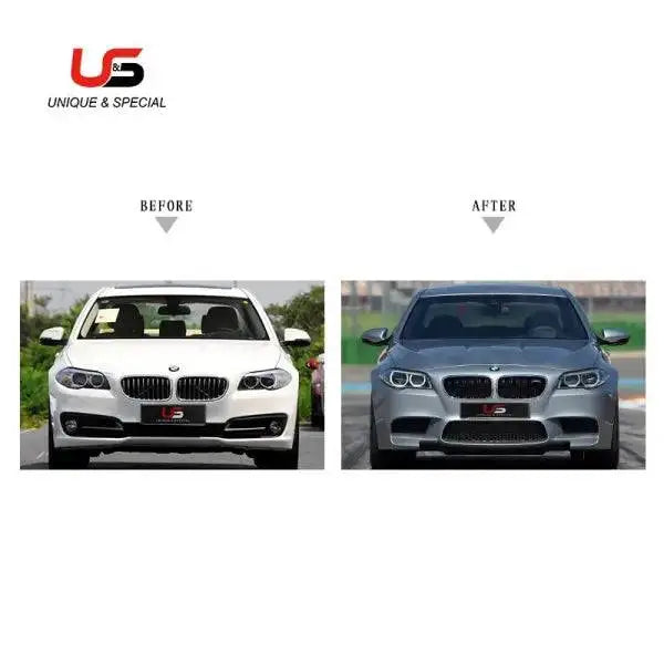 Car Auto Parts M5 Style for 2010-2017 BMW 5 Series F10 M5