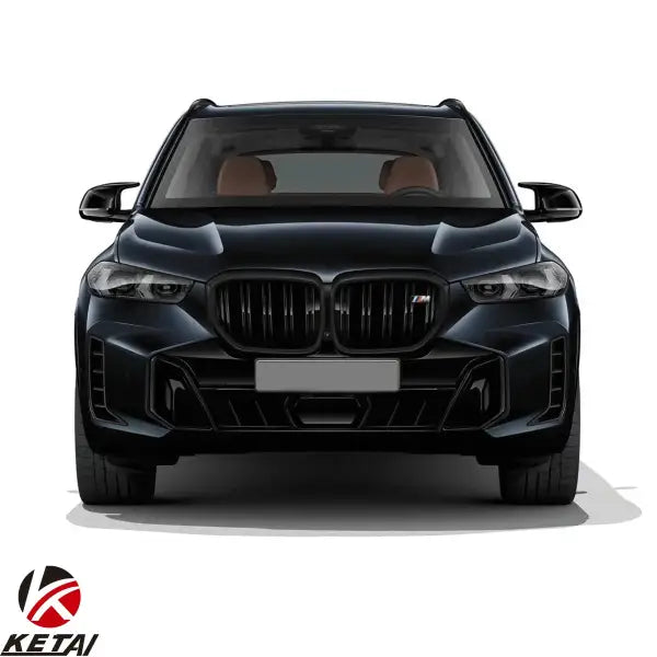 Car Conversion Bodykit 23 BMW X5 Normal Upgraded M-Tech Sport Bodykit for BMW X5 G05 LCI