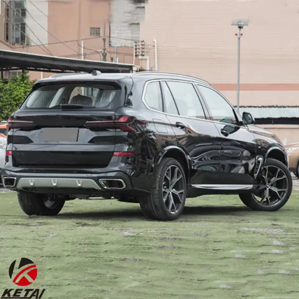 Car Conversion Bodykit 23 BMW X5 Normal Upgraded M-Tech Sport Bodykit for BMW X5 G05 LCI