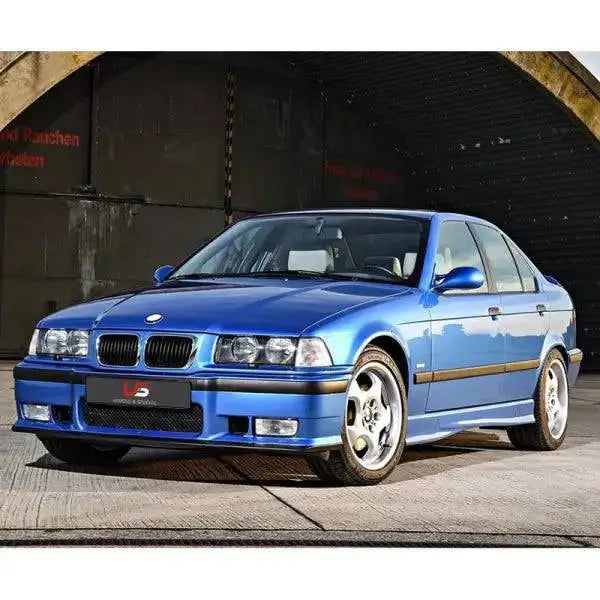 Car Conversion Facelift E36 Body Kit M3 Style Front Bumper