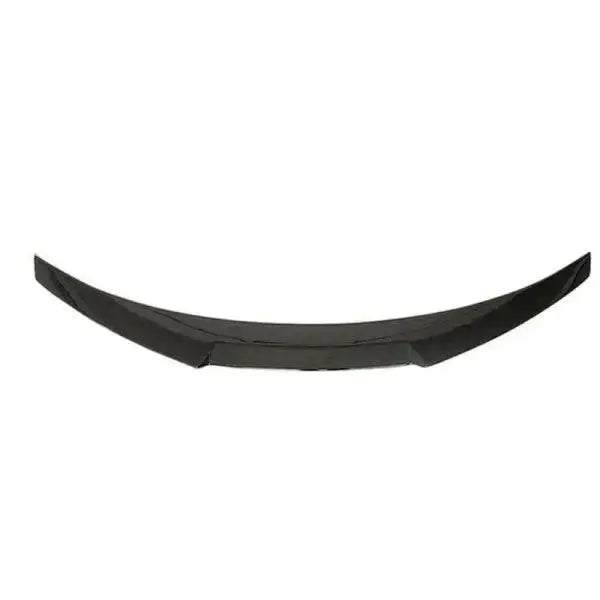 Car Craft 2 Series Spoiler Trunk Spoiler Compatible