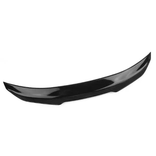 Car Craft 2 Series Spoiler Trunk Spoiler Compatible with BMW