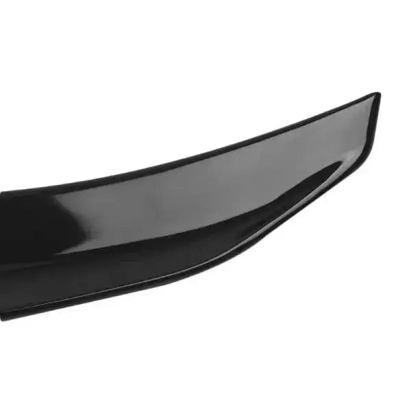 Car Craft 2 Series Spoiler Trunk Spoiler Compatible