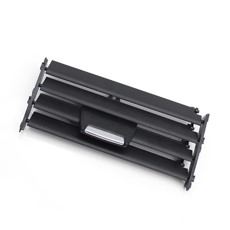 Car Craft 3 Series Ac Vent Compatible With Bmw 3 Series Ac Vent 3 Series F30 F34 2012-2018 1 Series F20 2012-2015 Repair Kit Centre - CAR CRAFT INDIA